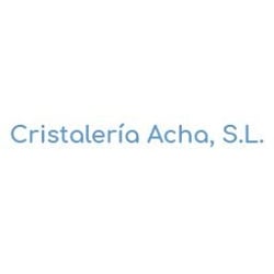 Horario de apertura Cristalería Acha, Éibar