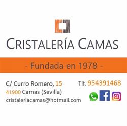 Horario de apertura Cristalería Camas,