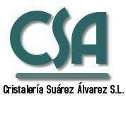 Cristalería Suárez Álvarez S.L. en Madrid (Ciudad Lineal) - Horario de apertura