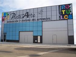 Horario de apertura Pintuarte 2002 S.L., Benavente