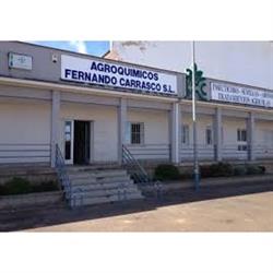 Horario de apertura Agroquímicos Fernando Carrasco S.L., Badajoz
