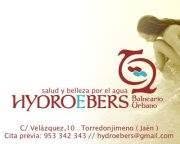 Horario de apertura Hydro Ebers S.c.a., Torredonjimeno