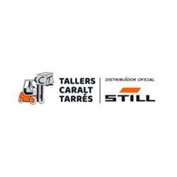 Horario de apertura Caralt - Tarres, Manlleu