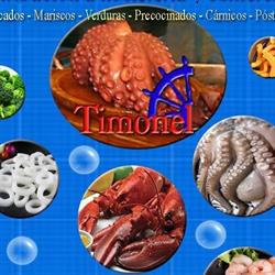 Horario de apertura Gersamar Congelados S.l., Arganda del Rey