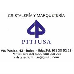Horario de apertura Cristalería Pitiusa, Eivissa