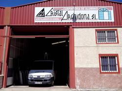 Horario de apertura Cristal Archidona, 