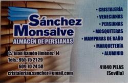 Horario de apertura Sánchez Monsalve S.c., Pilas