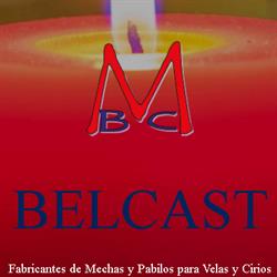 Horario de apertura Metxes Belcast Fabricante de Mechas y Pabilos para Velas y Cirios-Wicks for Candles, Montaverner