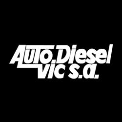 Horario de apertura Auto Diesel Vic S.a., 