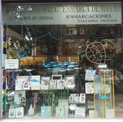 Horario de apertura Cristaleria Mata S.l., Madrid