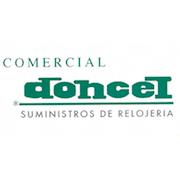 Horario de apertura Comercial Doncel Mayorista, Oviedo