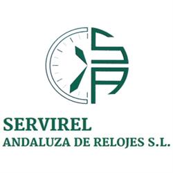 Horario de apertura Servirel Andaluza De Relojes, Málaga