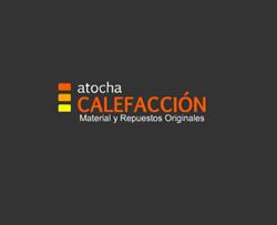 Atocha Calefaccion en Madrid (Arganzuela) - Horario de apertura