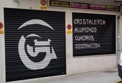 Horario de apertura Calleja Hermanos Cristalerias, Pinto