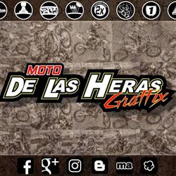 Horario de apertura Motos de las Heras, Carmona