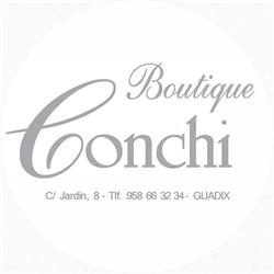 Horario de apertura Boutique Conchi, Guadix