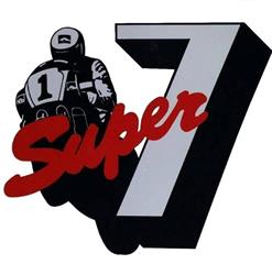 Horario de apertura Super 7 Motos, Vitoria-Gasteiz