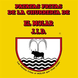 Horario de apertura Patatas fritas El Molar JID, 
