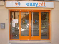 Horario de apertura Easybit School Of English, Madrid