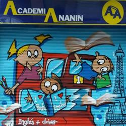 Horario de apertura Ananin Academia, Ourense