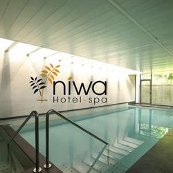 Horario de apertura Hotel Spa Niwa, Brihuega