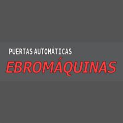Horario de apertura Ebromáquinas, Cadrete