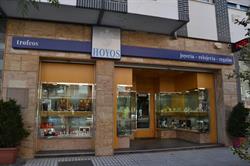 Horario de apertura Joyeria Hoyos S.c., Renedo de Pielagos