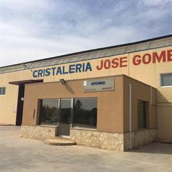 Horario de apertura Cristaleria Jose Gomez S.l., El Raal