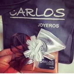Horario de apertura Carlos Joyeria, Gijón