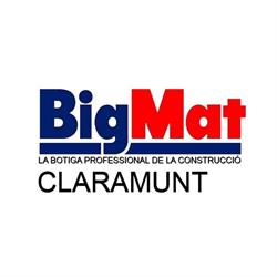 Horario de apertura Bigmat Claramunt Materials De Construccio, Calella