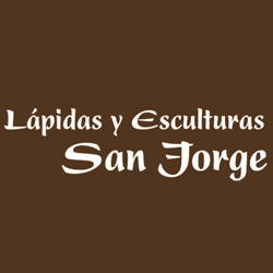 Horario de apertura Lapidas y Esculturas San Jorge, Alcoi