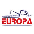 Horario de apertura Talleres y Grúas Europa, Burgos