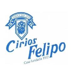 Cirios Felipo en Valencia (Ciutat Vella) - Horario de apertura