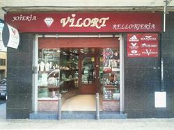 Horario de apertura Vilort, Sabadell