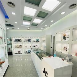 Horario de apertura JOYERIA CECI, Huércal-Overa