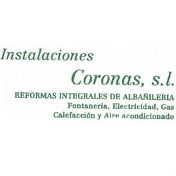Horario de apertura Instalaciones Coronas S.L., Sant Joan Despi