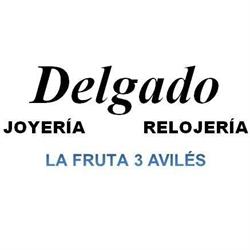 Horario de apertura Delgado Joyería, Avilés