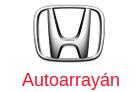 Horario de apertura Autoarrayan, Armilla