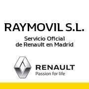 Raymovil en Madrid (Tetuán) - Horario de apertura