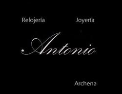 Horario de apertura Relojeria Joyeria Antonio, Archena