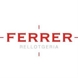 Horario de apertura Rellotgeria Ferrer, Picassent