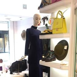 Horario de apertura Olvido Bolsos y Complementos, Salamanca