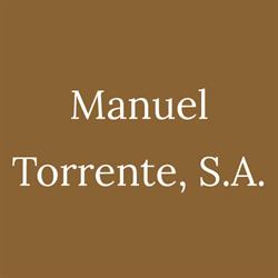 Horario de apertura Manuel Torrente S.A., Barbastro