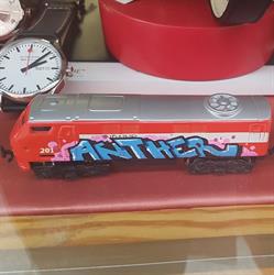 Horario de apertura Joyería Relojería Anther, Guadalajara