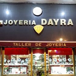Horario de apertura Joyería Dayra, Fuengirola