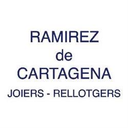 Horario de apertura Joyería Ramírez de Cartagena, Girona