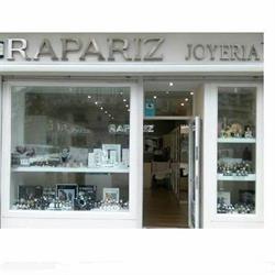Horario de apertura Joyeria Rapariz, Vilagarcía de Arousa