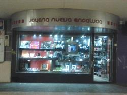 Horario de apertura Joyeria Relojeria Nueva Andalucia, Almería