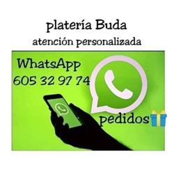 Horario de apertura Plateria Buda, Badajoz