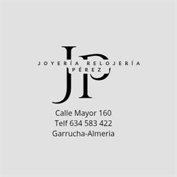 Horario de apertura Joyería Pérez, Garrucha
